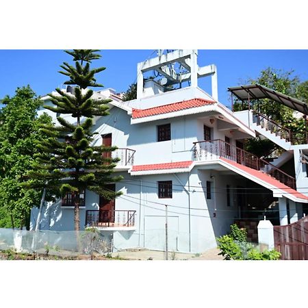 City Villa Retreat Kodaikanal Exteriör bild