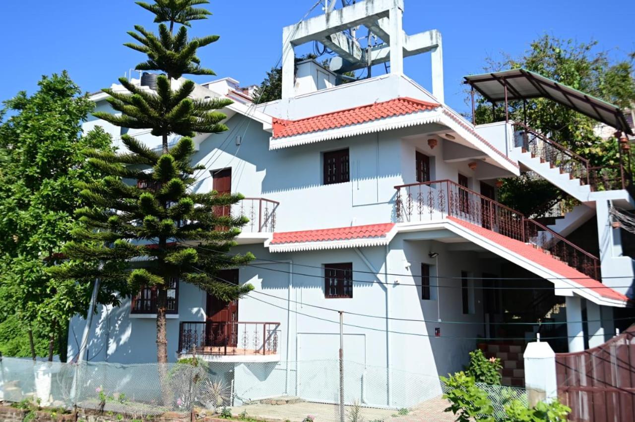 City Villa Retreat Kodaikanal Exteriör bild