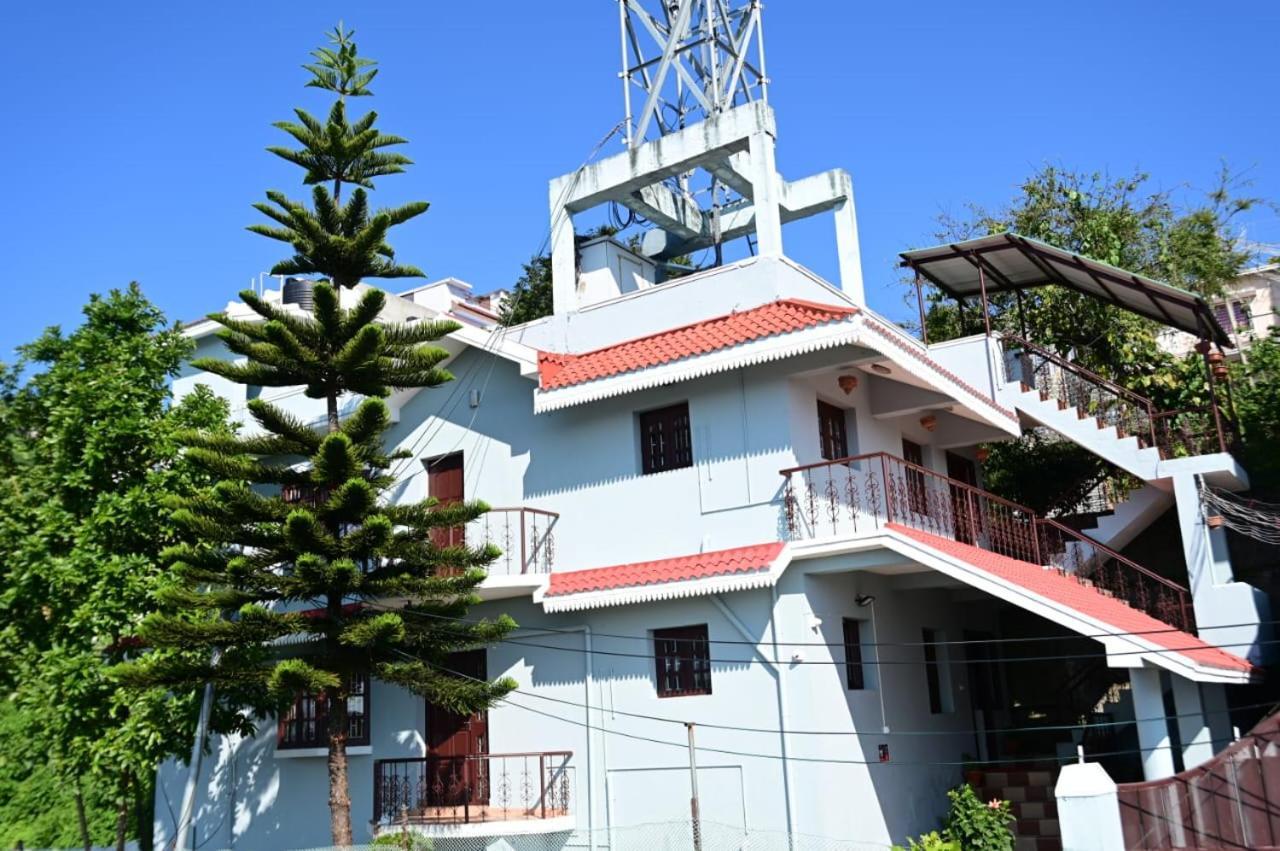 City Villa Retreat Kodaikanal Exteriör bild